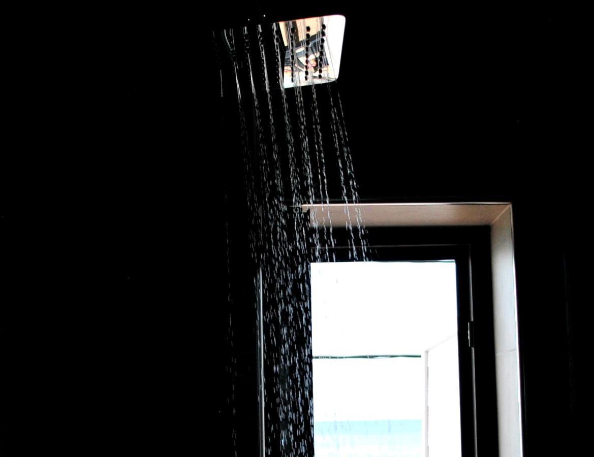 Eleni'S Sea View Adults Only Pefkochori Buitenkant foto
