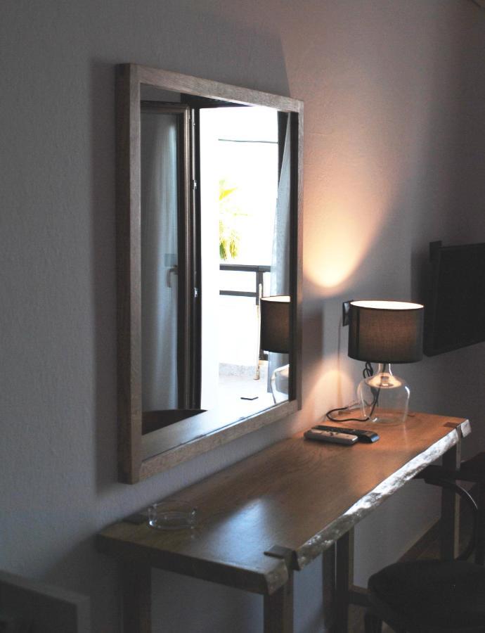 Eleni'S Sea View Adults Only Pefkochori Buitenkant foto